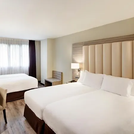 Hotel Gran Luna De 4*