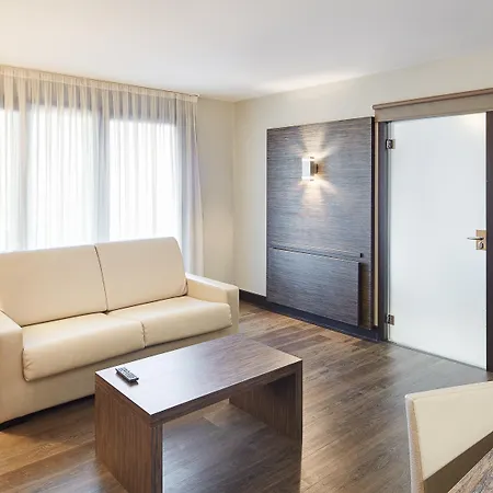 Hotel Gran Luna De