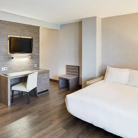 Hotel Gran Luna De