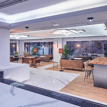 Gran Luna De Hotel Grenade