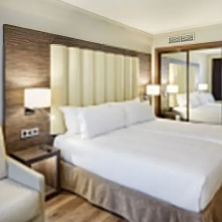 Hotel Gran Luna De Grenade