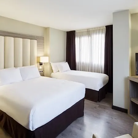 Hotel Gran Luna De 4*