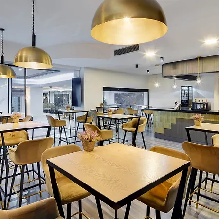 Hotel Gran Luna De 4*
