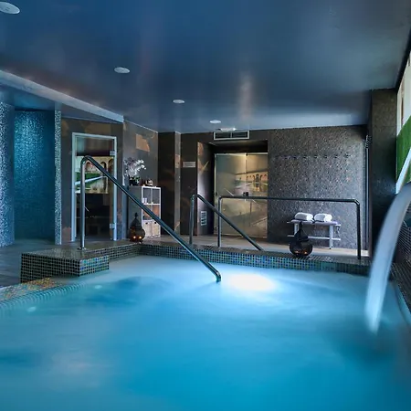 Hotel Gran Luna De Grenade