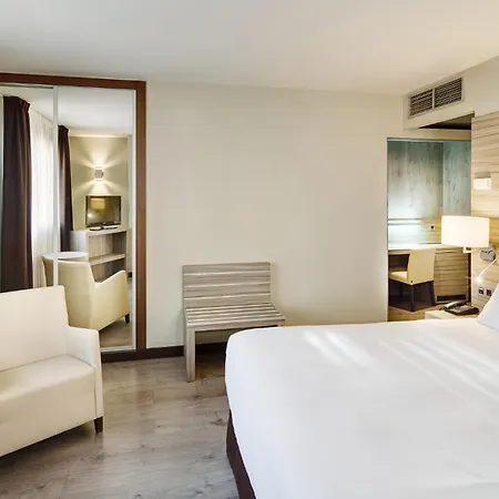 Hotel Gran Luna De 4*