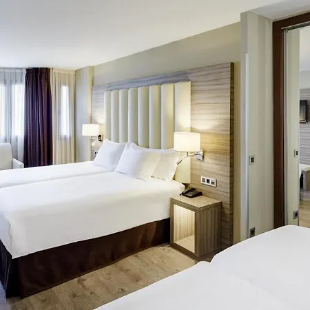 Hotel Gran Luna De