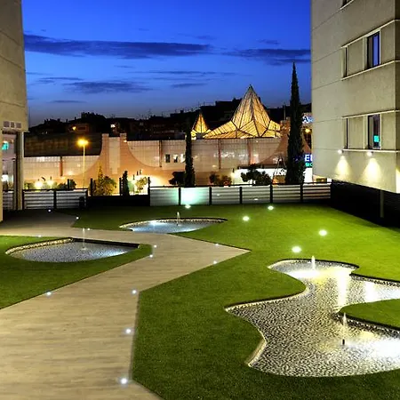 Gran Luna De Hotel 4*