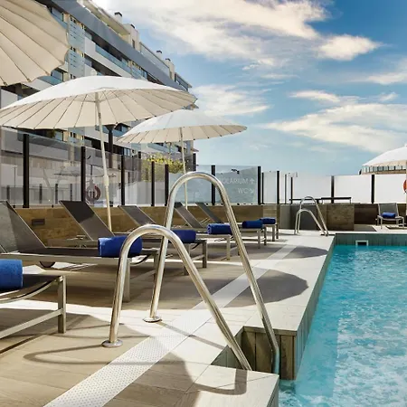 Gran Luna De 4* Granada