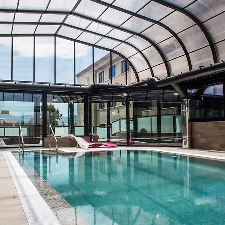 Gran Luna De Hotel 4*