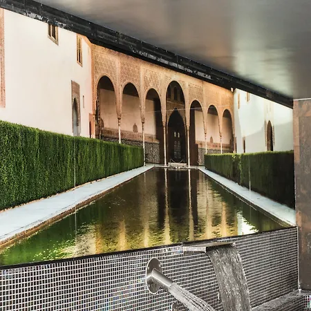 Gran Luna De Hotel Granada