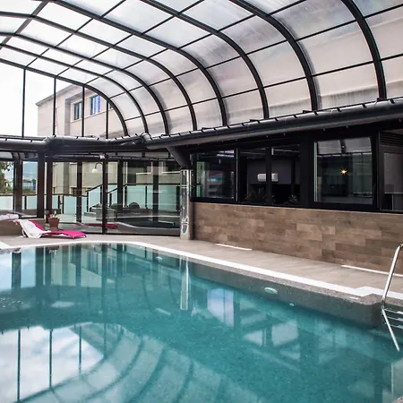 Gran Luna De Hotel 4*