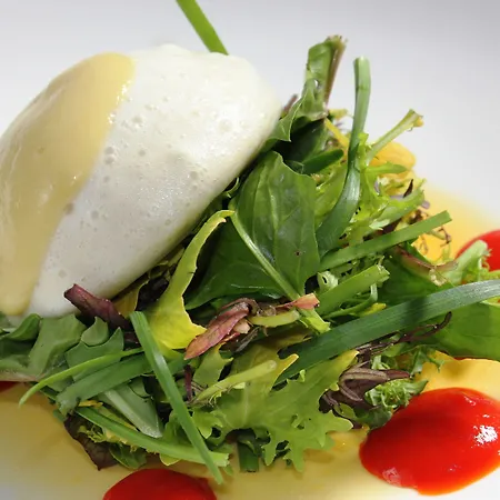 Gran Luna De Hotel 4*