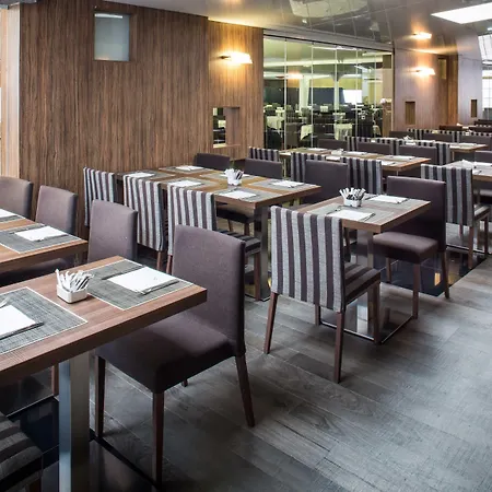 Gran Luna De 4* Granada