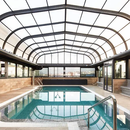 Hotel Gran Luna De Granada