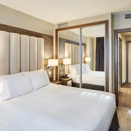 Gran Luna De 4* Granada