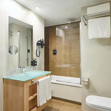 Hotel Gran Luna De 4*