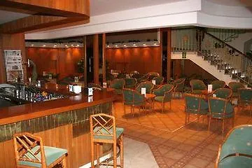 Gran Luna De 4* Granada