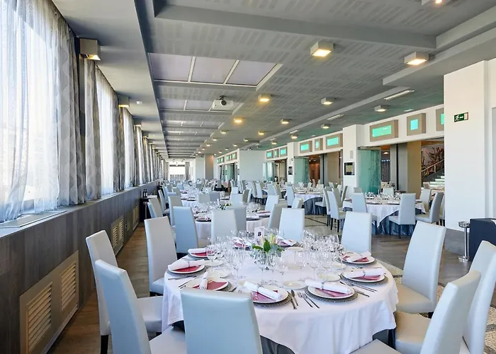 Otel Gran Luna De Granada