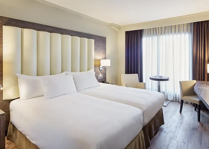 Gran Luna De 4* Granada