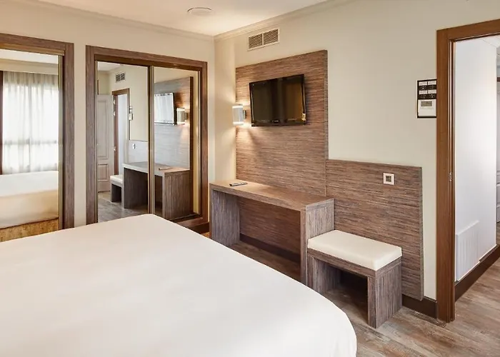 Otel Gran Luna De 4*