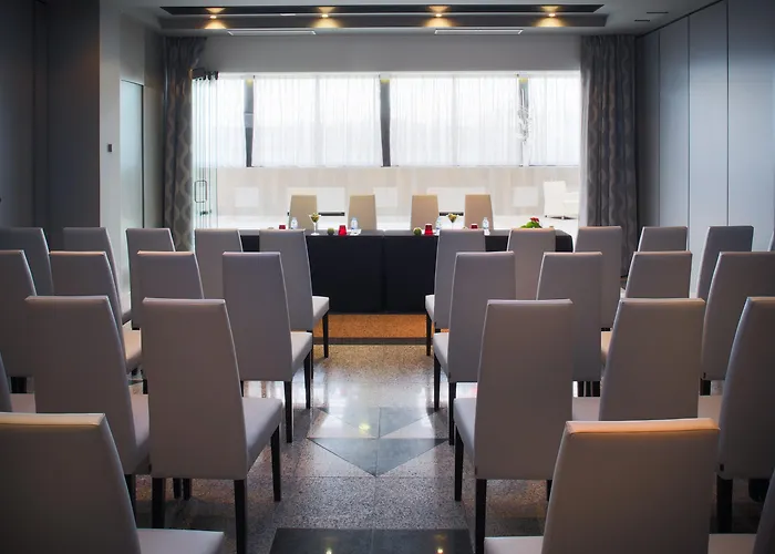 Otel Gran Luna De 4*