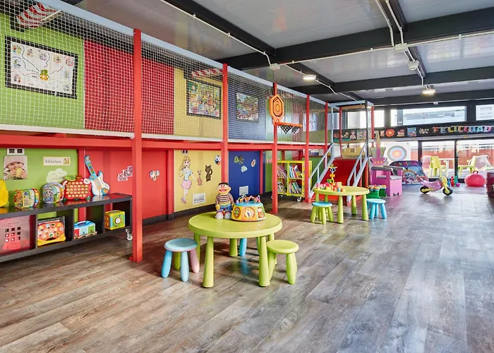 Otel Gran Luna De 4*