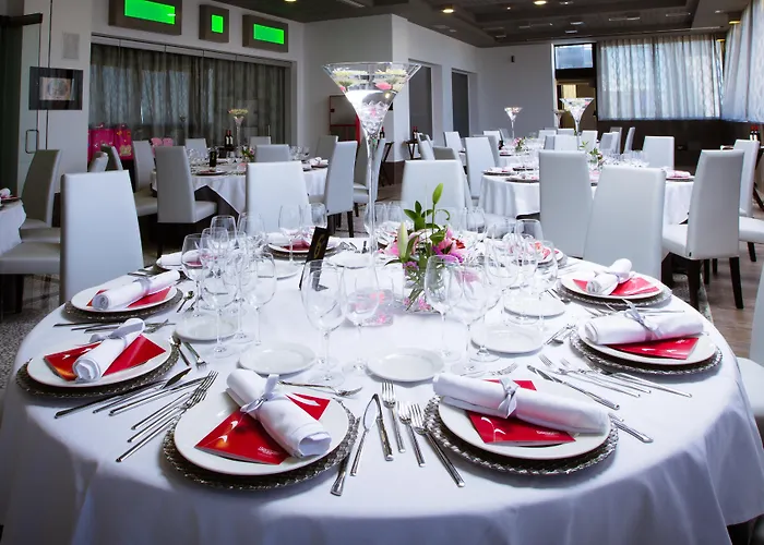 Otel Gran Luna De 4*