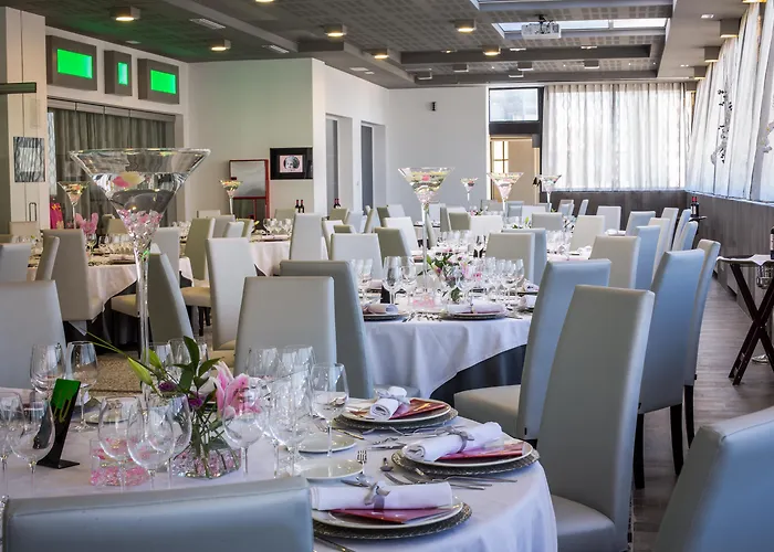 Gran Luna De 4* Granada