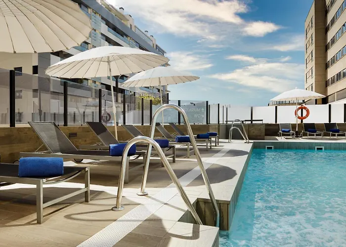 Gran Luna De 4* Granada