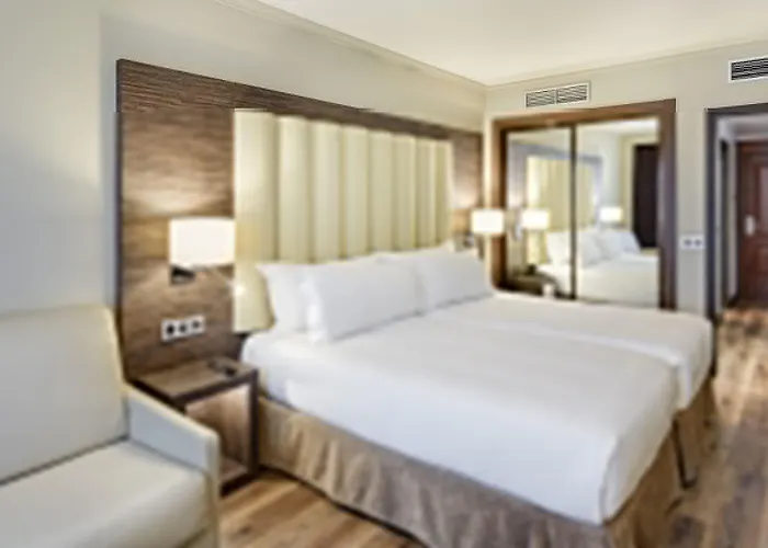 Otel Gran Luna De Granada