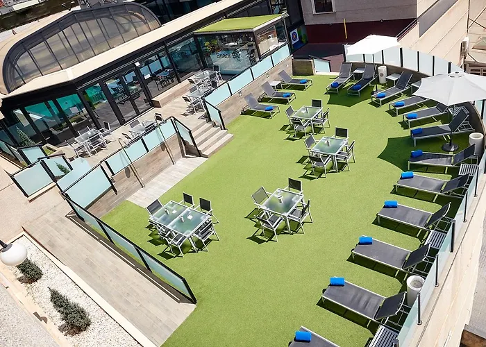 Gran Luna De Otel 4*