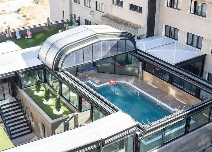 Gran Luna De Granada