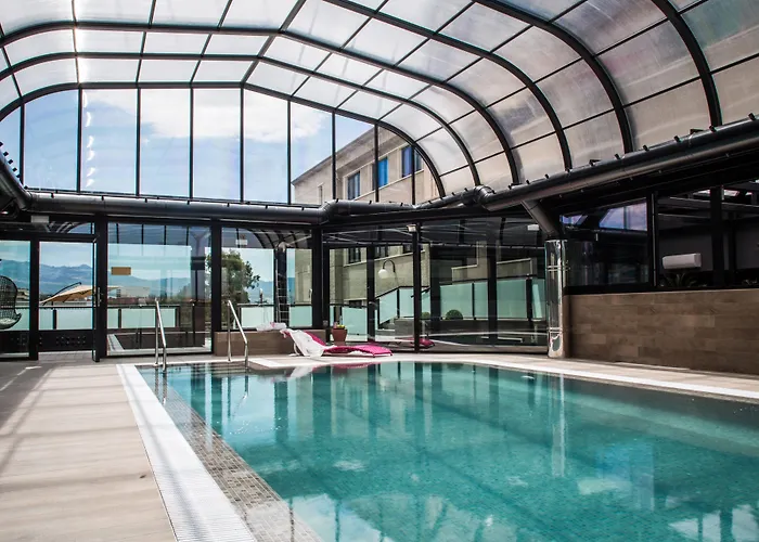 Gran Luna De Otel 4*