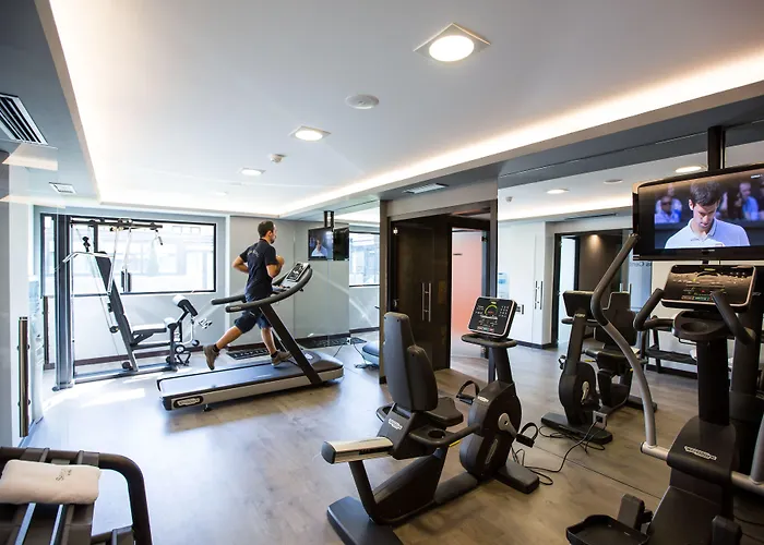 Otel Gran Luna De 4*