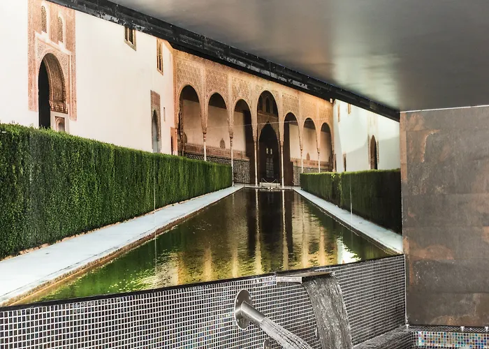 Gran Luna De Otel Granada