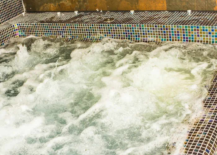 Gran Luna De Otel Granada