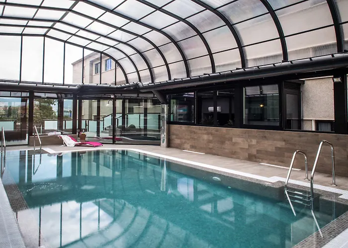 Gran Luna De Otel 4*