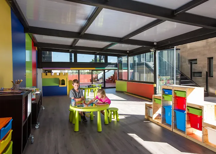 Gran Luna De Otel Granada