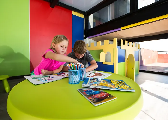 Gran Luna De Otel 4*