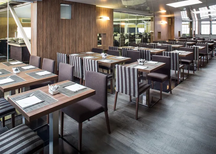 Gran Luna De 4* Granada