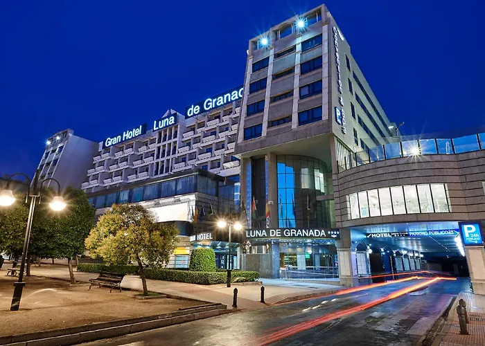 Otel Gran Luna De 4*