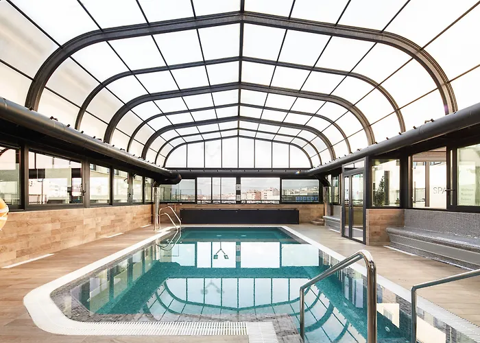 Otel Gran Luna De Granada