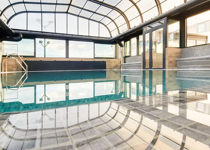 Otel Gran Luna De 4*