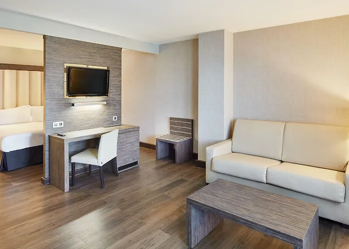 Otel Gran Luna De 4*