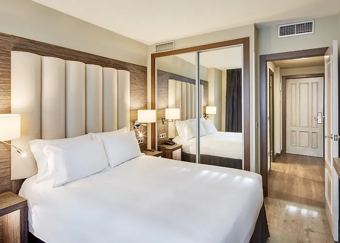 Gran Luna De 4* Granada