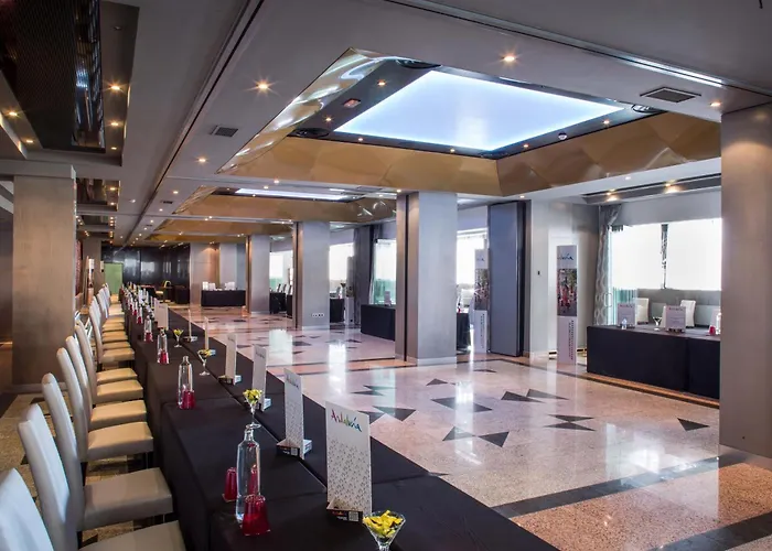 Otel Gran Luna De 4*