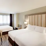 Hotel Gran Luna De 4*