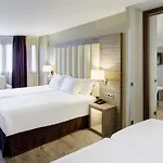 Hotel Gran Luna De