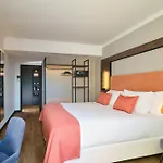 Gran Luna De Hotel 4*