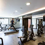 Hotel Gran Luna De 4*